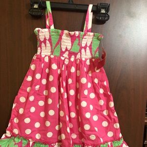 Little girls dress/skirt